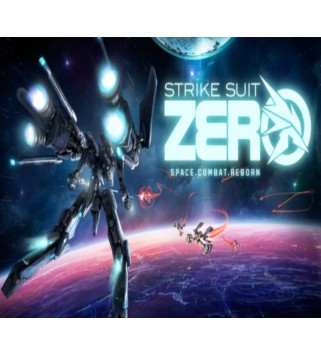 Strike Suit Zero Steam Key GLOBAL